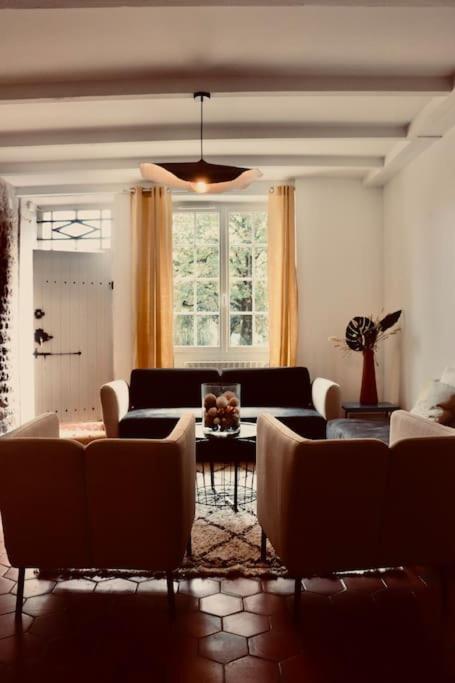 La Saintonge Apartment Exterior photo