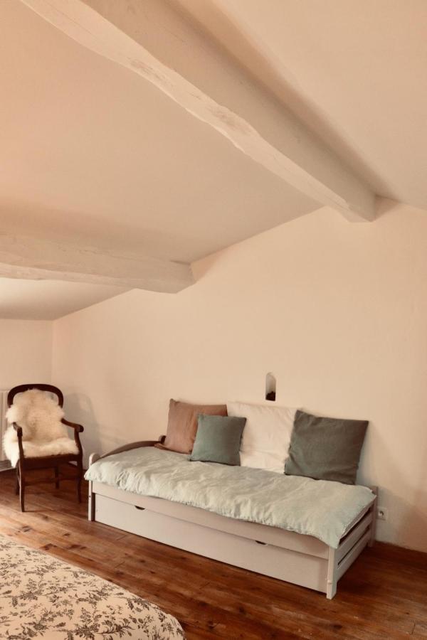 La Saintonge Apartment Exterior photo